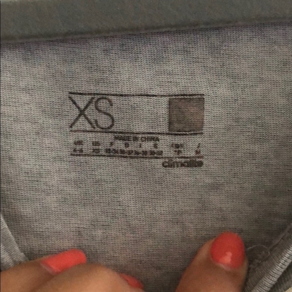 ADIDAS RARE T-SHIRT - Picture 3 of 3